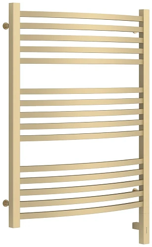 Полотенцесушитель электрический Сунержа Аркус 3.0 800х600 МЭМ правый 022-5705-8060 Матовая шампань Полотенцесушитель электрический Сунержа Аркус 3.0 800х600 МЭМ правый 022-5705-8060 Матовая шампань