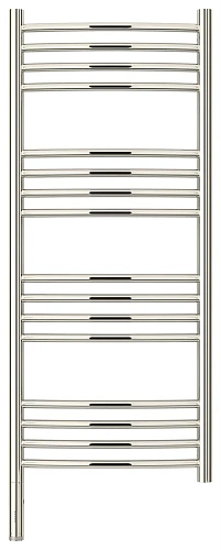 Полотенцесушитель электрический Сунержа Богема 3.0 выгнутая 1000х400 МЭМ левый 00-5802-1040 Без покр Полотенцесушитель электрический Сунержа Богема 3.0 выгнутая 1000х400 МЭМ левый 00-5802-1040 Без покр