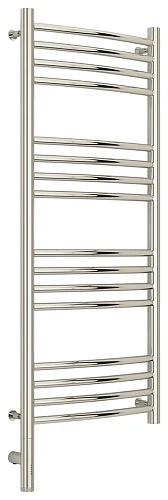 Полотенцесушитель электрический Сунержа Богема 3.0 выгнутая 1000х400 МЭМ левый 00-5802-1040 Без покр Полотенцесушитель электрический Сунержа Богема 3.0 выгнутая 1000х400 МЭМ левый 00-5802-1040 Без покр