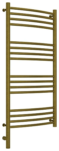 Полотенцесушитель электрический Сунержа Богема 3.0 выгнутая 1000х500 МЭМ левый 05-5802-1050 Состарен Полотенцесушитель электрический Сунержа Богема 3.0 выгнутая 1000х500 МЭМ левый 05-5802-1050 Состарен