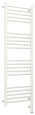 Полотенцесушитель электрический Сунержа Богема 3.0 прямая 1200х400 МЭМ правый 12-5805-1240 Белый Полотенцесушитель электрический Сунержа Богема 3.0 прямая 1200х400 МЭМ правый 12-5805-1240 Белый
