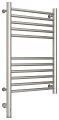 Полотенцесушитель электрический Сунержа Богема 3.0 прямая 600х400 МЭМ левый 071-5804-6040 Сатин Полотенцесушитель электрический Сунержа Богема 3.0 прямая 600х400 МЭМ левый 071-5804-6040 Сатин