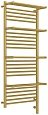 Полотенцесушитель электрический Сунержа Богема с 4 Полотенцедержательми 3.0 1200х500 / МЭМ правый 03 032-5809-1250 Полотенцесушитель электрический Сунержа Богема с 4 Полотенцедержательми 3.0 1200х500 / МЭМ правый 03 032-5809-1250