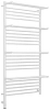 Полотенцесушитель электрический Сунержа Богема с 4 Полотенцедержательми 3.0 1200х600 / МЭМ левый 12- 12-5808-1260