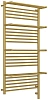 Полотенцесушитель электрический Сунержа Богема с 4 Полотенцедержательми 3.0 1200х600 / МЭМ правый 03 032-5809-1260
