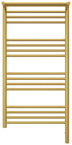 Полотенцесушитель электрический Сунержа Богема с полкой 3.0 1000х500 / МЭМ правый 03-5807-1050 Золот Полотенцесушитель электрический Сунержа Богема с полкой 3.0 1000х500 / МЭМ правый 03-5807-1050 Золот