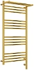 Полотенцесушитель электрический Сунержа Богема с полкой 3.0 1000х500 / МЭМ правый 03-5807-1050 Золот