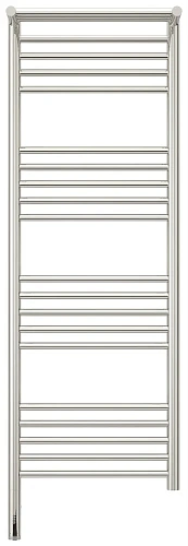 Полотенцесушитель электрический Сунержа Богема с полкой 3.0 1200х400 / МЭМ левый 00-5806-1240 Без по Полотенцесушитель электрический Сунержа Богема с полкой 3.0 1200х400 / МЭМ левый 00-5806-1240 Без по