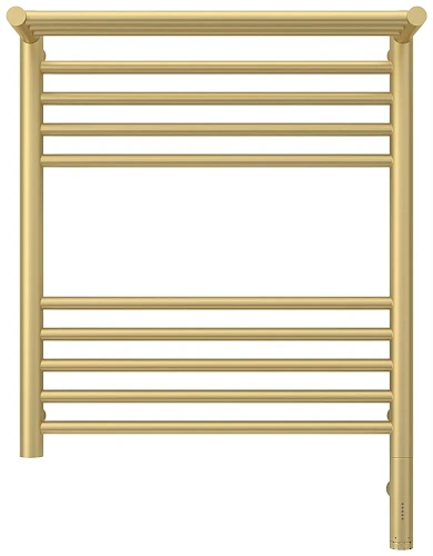 Полотенцесушитель электрический Сунержа Богема с полкой 3.0 600х500 / МЭМ правый 022-5807-6050 Матов Полотенцесушитель электрический Сунержа Богема с полкой 3.0 600х500 / МЭМ правый 022-5807-6050 Матов