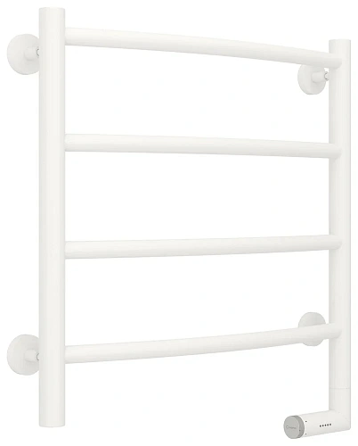 Полотенцесушитель электрический Сунержа Галант 2.0 500х500 МЭМ правый 30-5201-5050 Матовый белый Полотенцесушитель электрический Сунержа Галант 2.0 500х500 МЭМ правый 30-5201-5050 Матовый белый