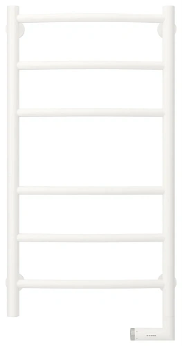 Полотенцесушитель электрический Сунержа Галант 2.0 800х400 МЭМ правый 30-5201-8040 Матовый белый Полотенцесушитель электрический Сунержа Галант 2.0 800х400 МЭМ правый 30-5201-8040 Матовый белый