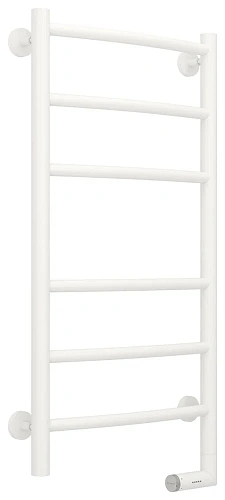 Полотенцесушитель электрический Сунержа Галант 2.0 800х400 МЭМ правый 30-5201-8040 Матовый белый Полотенцесушитель электрический Сунержа Галант 2.0 800х400 МЭМ правый 30-5201-8040 Матовый белый