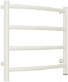 Полотенцесушитель электрический Сунержа Галант 4.0 500х500 МЭМ правый 30-0831-5050 Матовый белый Полотенцесушитель электрический Сунержа Галант 4.0 500х500 МЭМ правый 30-0831-5050 Матовый белый