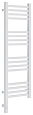 Полотенцесушитель электрический Сунержа Модус 3.0 1000x300 МЭМ левый 30-5700-1030 Матовый белый Полотенцесушитель электрический Сунержа Модус 3.0 1000x300 МЭМ левый 30-5700-1030 Матовый белый