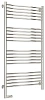 Полотенцесушитель электрический Сунержа Флюид 2.0 1200х600 МЭМ левый 00-5220-1260 Без покрытия