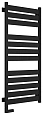 Полотенцесушитель электрический Сунержа Центурион 2.0 1200x500 МЭМ левый 31-5602-1250 Матовый черный Полотенцесушитель электрический Сунержа Центурион 2.0 1200x500 МЭМ левый 31-5602-1250 Матовый черный