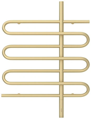 Полотенцесушитель электрический Сунержа Эпатаж 3.0 800х600 МЭМ правый 022-5851-8060 Матовая шампань Полотенцесушитель электрический Сунержа Эпатаж 3.0 800х600 МЭМ правый 022-5851-8060 Матовая шампань