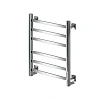 Полотенцесушитель электрическийкабельный Ника STEP-1 60/50 U Полотенцесушитель электрическийкабельный Ника STEP-1 60/50 U