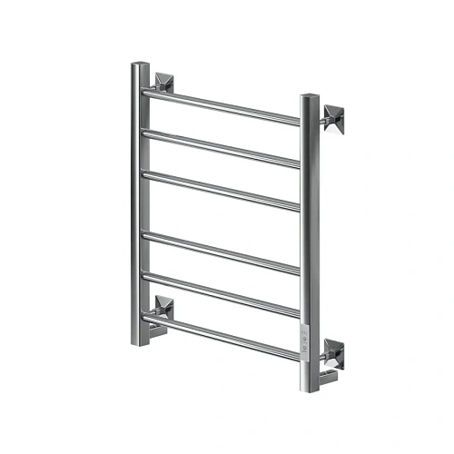 Полотенцесушитель электрическийкабельный Ника STEP-3 60/50 U Полотенцесушитель электрическийкабельный Ника STEP-3 60/50 U