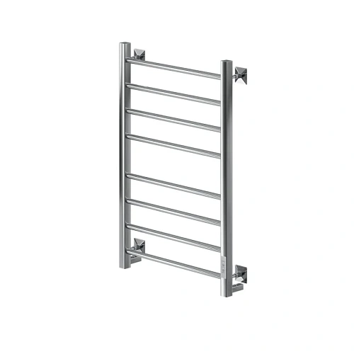 Полотенцесушитель электрическийкабельный Ника STEP-3 80/50 U Полотенцесушитель электрическийкабельный Ника STEP-3 80/50 U