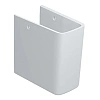 Полупьедестал Duravit P3 Comforts 0858370000