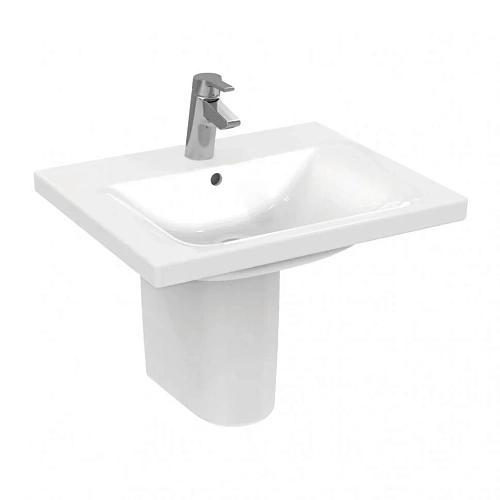 Полупьедестал Ideal Standard CONNECT E797401 для раковины Полупьедестал Ideal Standard CONNECT E797401 для раковины