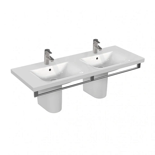 Полупьедестал Ideal Standard CONNECT E797401 для раковины Полупьедестал Ideal Standard CONNECT E797401 для раковины