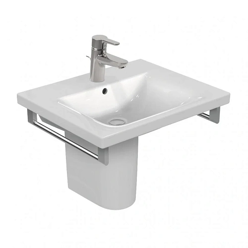 Полупьедестал Ideal Standard CONNECT E797401 для раковины Полупьедестал Ideal Standard CONNECT E797401 для раковины