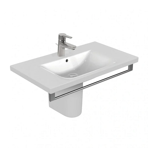 Полупьедестал Ideal Standard CONNECT E797401 для раковины Полупьедестал Ideal Standard CONNECT E797401 для раковины