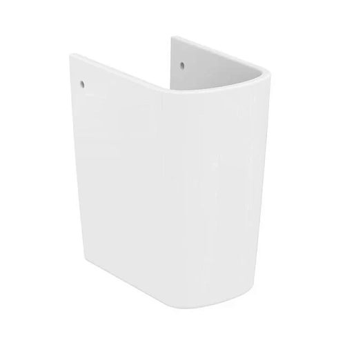 Полупьедестал Ideal Standard TEMPO T423001 для раковины с крепежом Полупьедестал Ideal Standard TEMPO T423001 для раковины с крепежом