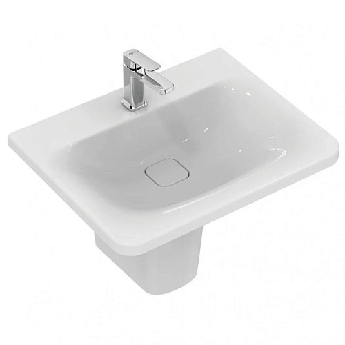 Полупьедестал Ideal Standard TONIC II T429301 Полупьедестал Ideal Standard TONIC II T429301