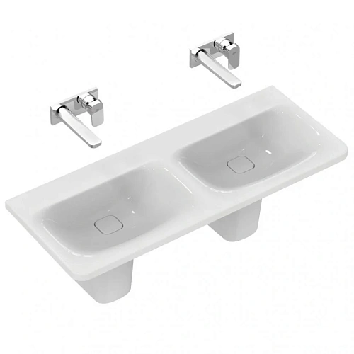 Полупьедестал Ideal Standard TONIC II T429301 Полупьедестал Ideal Standard TONIC II T429301