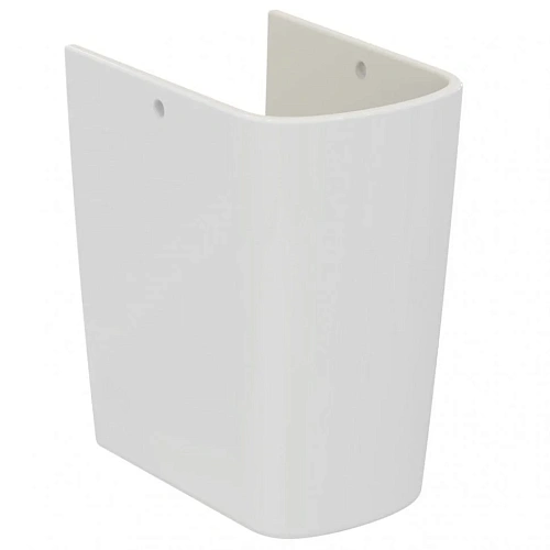 Полупьедестал Ideal Standard TONIC II T429301 Полупьедестал Ideal Standard TONIC II T429301