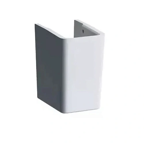 Полупьедестал Laufen Pro S 8.1996.3.000.000.1 Полупьедестал Laufen Pro S 8.1996.3.000.000.1