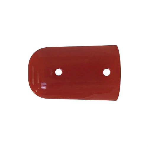 Полупьедестал Sanita Luxe Best Color Red BSTSLSP03 Полупьедестал Sanita Luxe Best Color Red BSTSLSP03