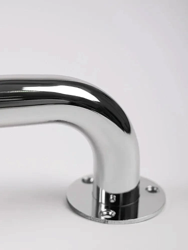 Поручень Aquatek настенный Г-образный. 600x600 мм, L, POR-0000008 Поручень Aquatek настенный Г-образный. 600x600 мм, L, POR-0000008