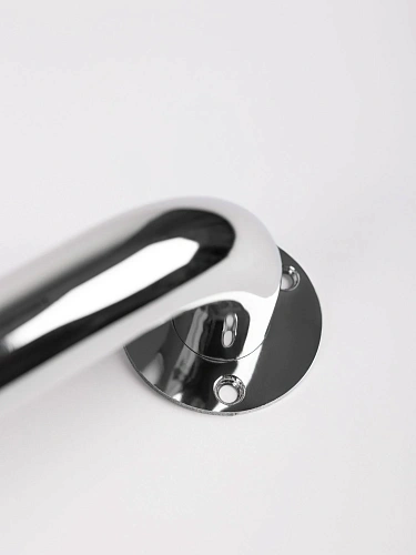 Поручень Aquatek настенный Г-образный. 600x600 мм, L, POR-0000008 Поручень Aquatek настенный Г-образный. 600x600 мм, L, POR-0000008