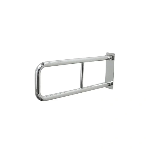 Поручень Aquatek настенный откидной 620x230 мм, POR-0000003 Поручень Aquatek настенный откидной 620x230 мм, POR-0000003