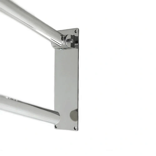 Поручень Aquatek настенный откидной 620x230 мм, POR-0000003 Поручень Aquatek настенный откидной 620x230 мм, POR-0000003