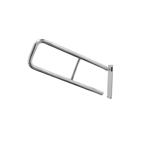 Поручень Aquatek настенный откидной 800x230 мм, POR-0000004 Поручень Aquatek настенный откидной 800x230 мм, POR-0000004