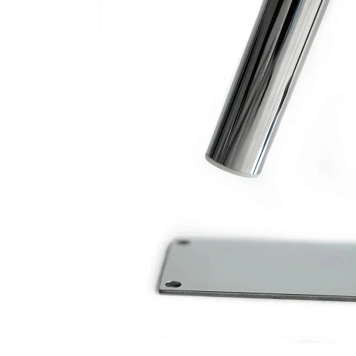 Поручень Aquatek настенный откидной 800x230 мм, POR-0000004 Поручень Aquatek настенный откидной 800x230 мм, POR-0000004