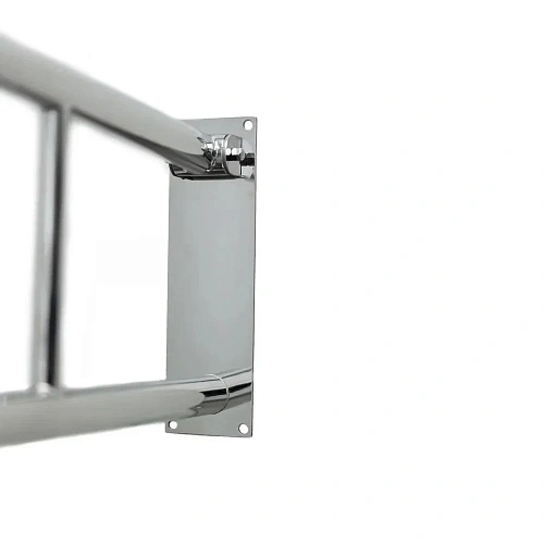 Поручень Aquatek настенный откидной 800x230 мм, POR-0000004 Поручень Aquatek настенный откидной 800x230 мм, POR-0000004