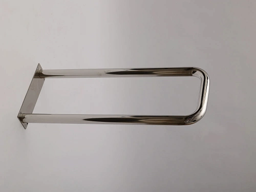 Поручень Aquatek настенный стационарный 800x230 мм, POR-0000006 Поручень Aquatek настенный стационарный 800x230 мм, POR-0000006