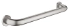 Поручень GROHE Essentials, 450 мм, суперсталь (40793DC1)