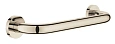 Поручень GROHE Essentials, никель глянец (40421BE1) Поручень GROHE Essentials, никель глянец (40421BE1)