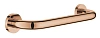 Поручень GROHE Essentials, теплый закат глянец (40421DA1)