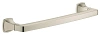 Поручень GROHE Grandera, никель матовый (40633EN0)