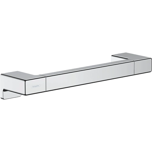 Поручень Hansgrohe AddStoris 41744000, хром Поручень Hansgrohe AddStoris 41744000, хром