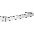 Поручень Hansgrohe AddStoris 41744000, хром Поручень Hansgrohe AddStoris 41744000, хром