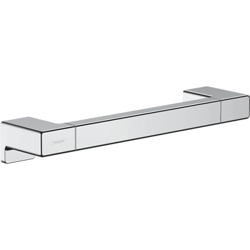 Поручень Hansgrohe AddStoris 41744000, хром Поручень Hansgrohe AddStoris 41744000, хром